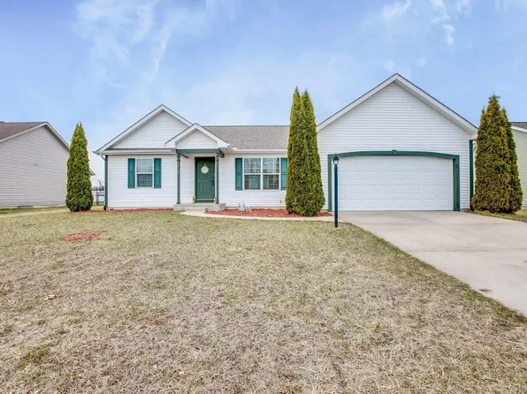 52667 Common Eider Trl, South Bend, IN 46628