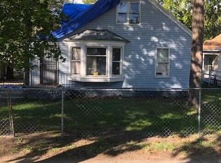 420 Adams Ave, Muskegon, MI 49442
