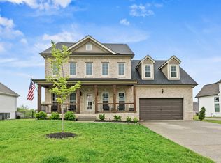 8010 Brightwater Way, Spring Hill, TN 37174