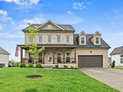 8010 Brightwater Way, Spring Hill, TN, 37174