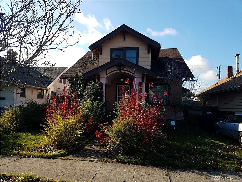 1st image of 3848 S G St