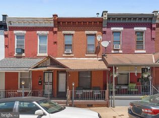 1337 S May St, Philadelphia, PA 19143