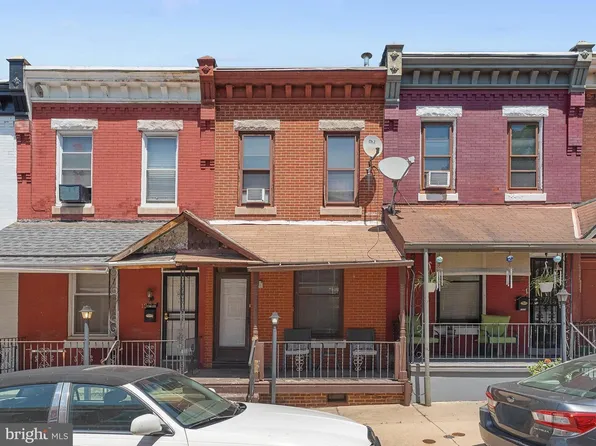 1337 S May St, Philadelphia, PA 19143