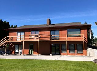 6527 Road D5 NE, Moses Lake, WA 98837