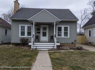 2105 Harding Ave, Lansing, MI 48910