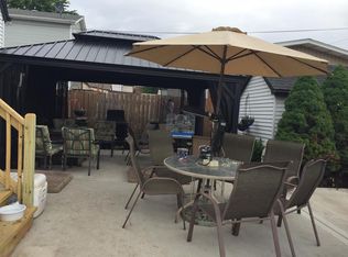 1815 N 36th Ave, Stone Park, IL