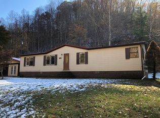6542 Toler Crk, Harold, KY 41635