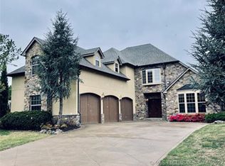 10448 S 86th East Ave, Tulsa, OK 74133