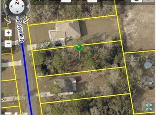 11158 Horned Owl Rd, Brooksville, FL 34614