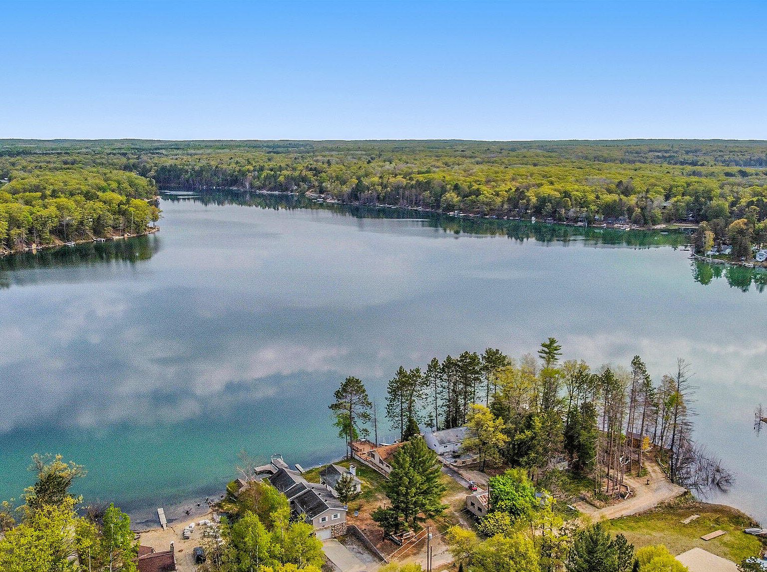 6884 Penny, Johannesburg, MI 49751 MLS 201824131 Zillow