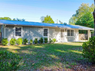 17321 NW 239th Ter, High Springs, FL, 32643