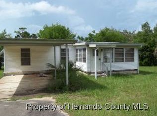 29161 Glenwood St, Brooksville, FL 34602