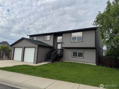 1906 W Peakview Drive, Ellensburg, WA, 98926