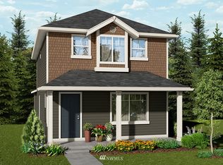 18022 16th Avenue Court E 259, Spanaway, WA 98387