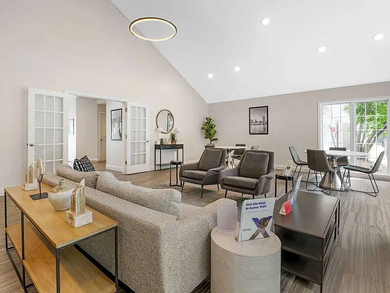 The Apartments at Owings Run — Photo 2