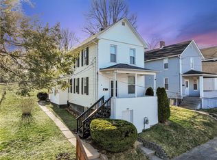 8 Kennedy Ave, Washington, PA 15301