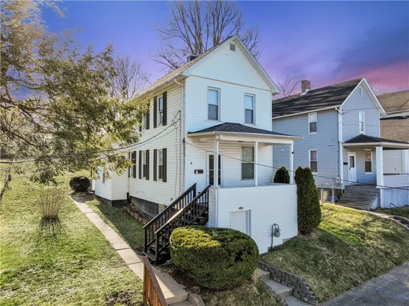 8 Kennedy Ave, Washington, PA 15301