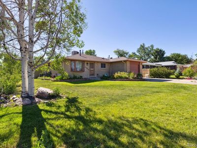 6324 Urban Street, Arvada, CO, 80004