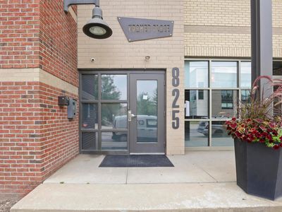 825 N 4th St UNIT 208, Columbus, OH, 43215
