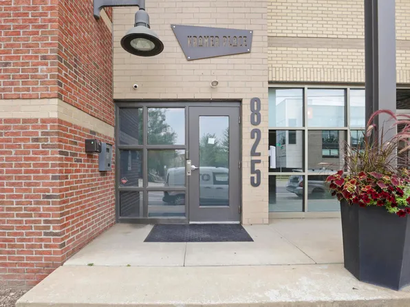 825 N 4th St Unit 208, Columbus, OH 43215