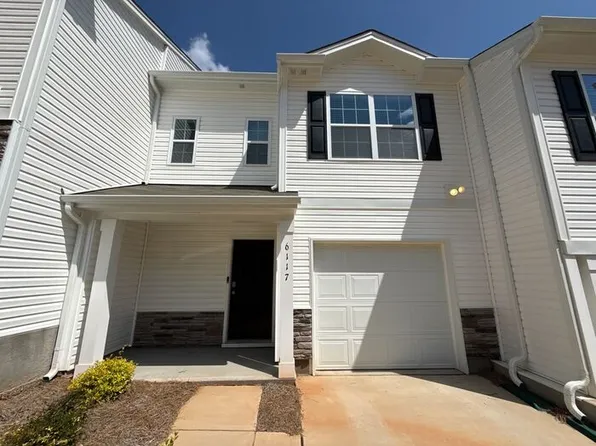 6117 Faron Way, Charlotte, NC