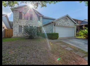 21134 Marin Hls, San Antonio, TX 78259