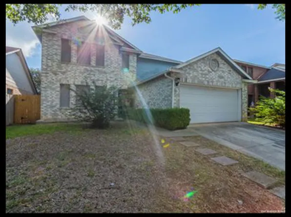 21134 Marin Hls, San Antonio, TX 78259