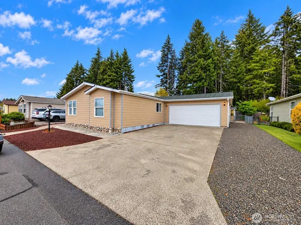 18 Christmas Tree Lane, Shelton, WA 98584