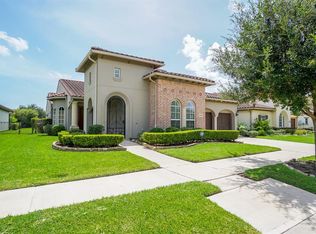 4331 Horizon View Cir, Sugar Land, TX 77479
