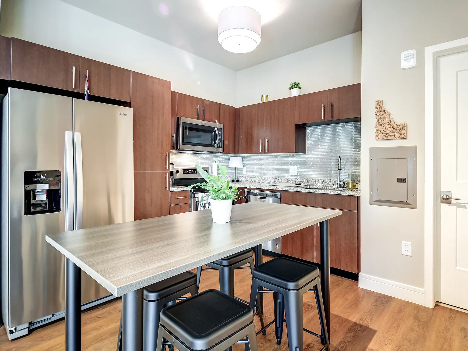 Granary Lofts — Photo 1