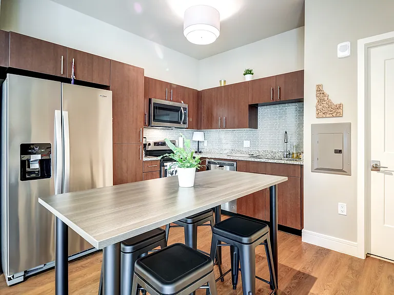 Granary Lofts — Photo 1