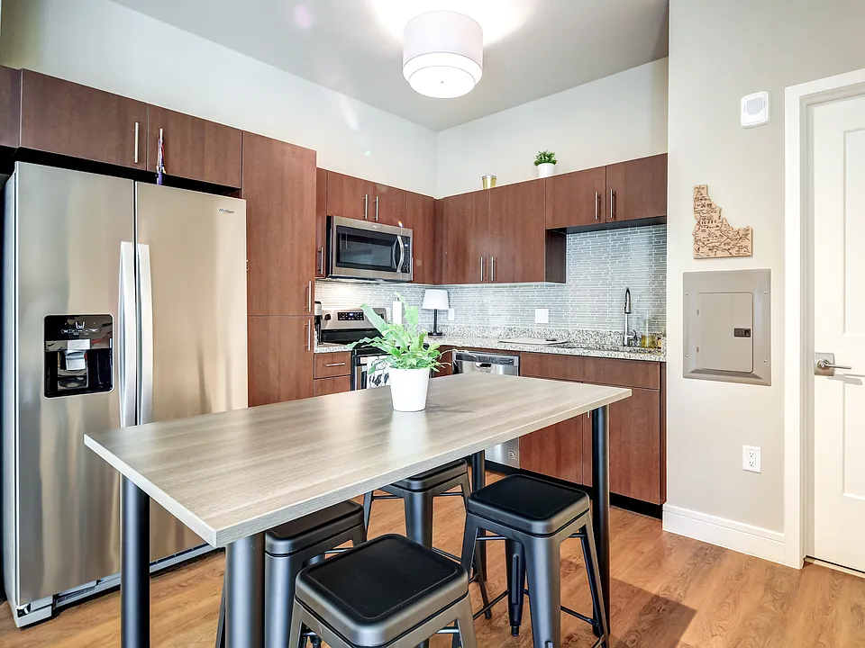 Granary Lofts
