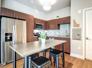 Granary Lofts, Milwaukee, WI 53204
