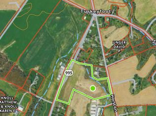 0 Warm Spring Rd, Chambersburg, PA 17202