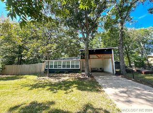 68533 S 320th Rd, Wagoner, OK 74467