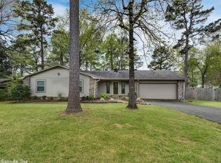 104 Lu Juan Ter, Hot Springs, AR 71913