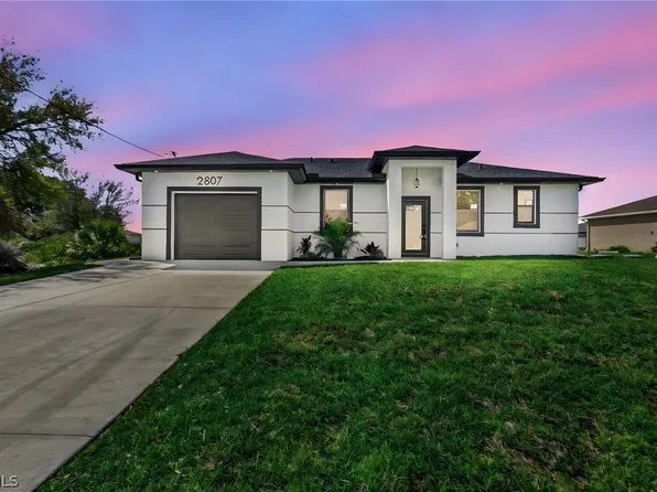 2807 74th St W, Lehigh Acres, FL 33971