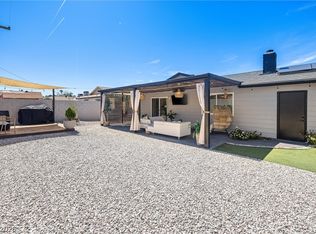 4791 Tamalpias Ave, Las Vegas, NV 89120