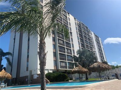 255 Dolphin Point APT 402, Clearwater, FL, 33767