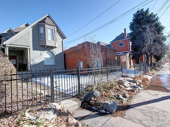 2nd image of 220 Bannock St #Lot