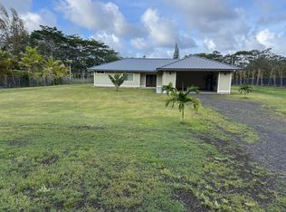 15-1759 22nd Ave, Keaau, HI 96749