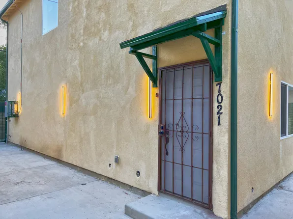 7021 Jamieson Ave, Reseda, CA 91335