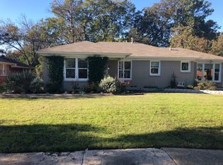 1642 Quadrangle Dr, Dallas, TX 75228