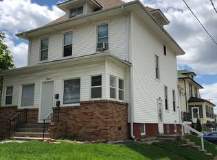 2502 S 10th St APT 3, Omaha, NE 68108