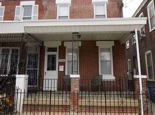 4558 Stiles St, Philadelphia, PA 19124