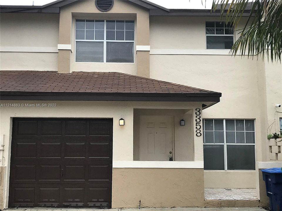 1st image of 3358 NW 198th Ter