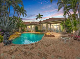 10640 Northgreen Dr, Lake Worth, FL 33449
