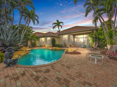 10640 Northgreen Drive, Lake Worth, FL, 33449
