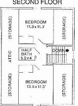 509 N Hagadorn Rd — Photo 6