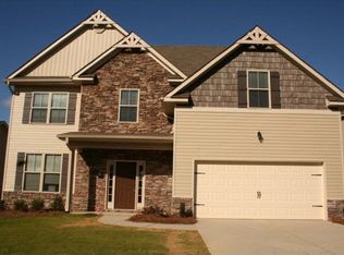 340 Amersham Way, Evans, GA 30809
